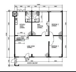 Blk 813 Jurong West Street 81 (Jurong West), HDB 4 Rooms #575314481